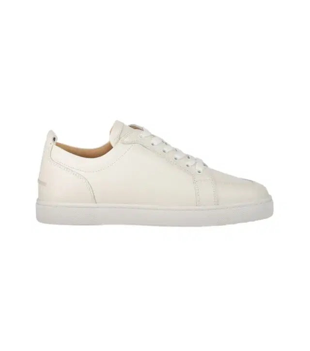 Rantulow leather sneakers