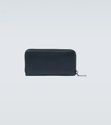 Christian Louboutin XL Panettone leather wallet | Thumbnail 2 Christian Louboutin XL Panettone leather wallet | Thumbnail 2