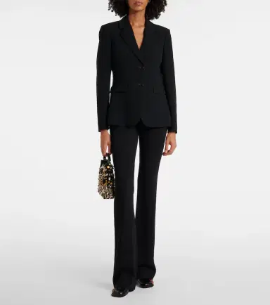 Altuzarra Fenice blazer | Thumbnail 2