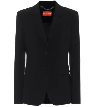 Altuzarra Fenice blazer | Thumbnail 1