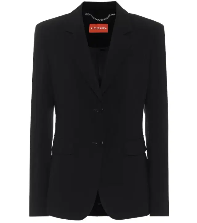 Altuzarra Fenice blazer