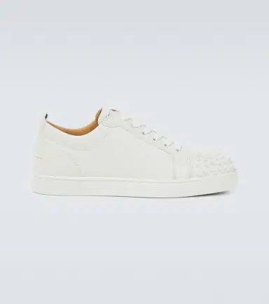Christian Louboutin Louis Junior Spikes sneakers | Thumbnail 3