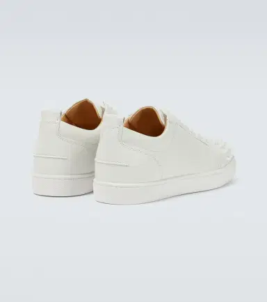 Christian Louboutin Louis Junior Spikes sneakers | Thumbnail 6