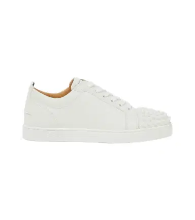 Christian Louboutin Louis Junior Spikes sneakers | Thumbnail 1