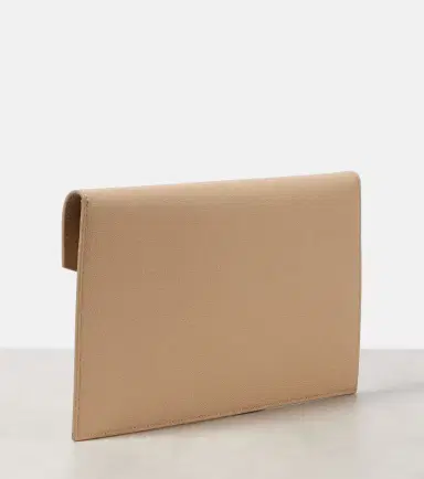Saint Laurent Uptown leather clutch | Thumbnail 3 Saint Laurent Uptown leather clutch | Thumbnail 3