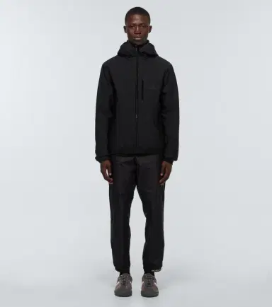 Moncler New Monaco suede sneakers | Thumbnail 7