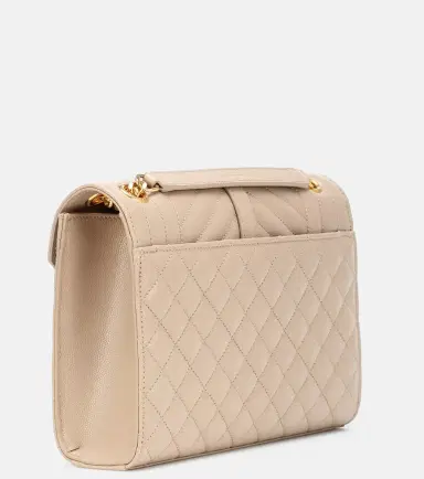 Saint Laurent Envelope Medium shoulder bag | Thumbnail 3 Saint Laurent Envelope Medium shoulder bag | Thumbnail 3