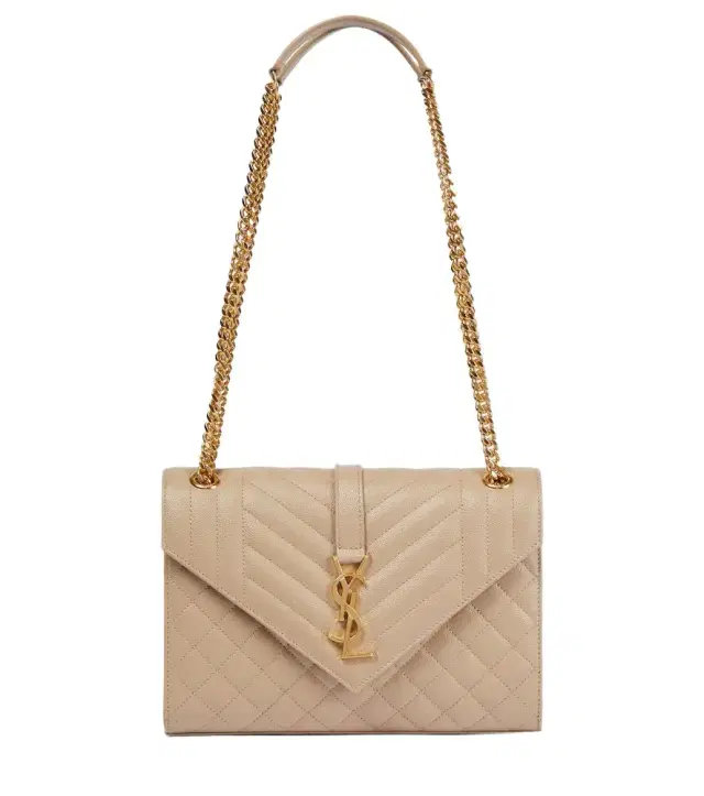 Saint Laurent Envelope Medium shoulder bag