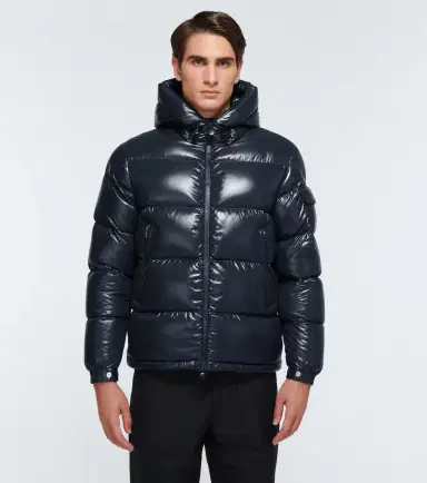 Moncler Ecrins down-filled jacket | Thumbnail 4 Moncler Ecrins down-filled jacket | Thumbnail 4