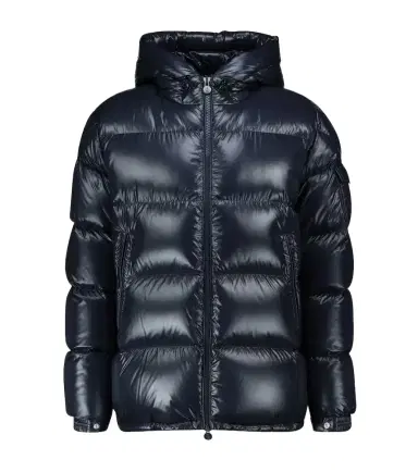 Moncler Ecrins down-filled jacket | Thumbnail 1 Moncler Ecrins down-filled jacket | Thumbnail 1