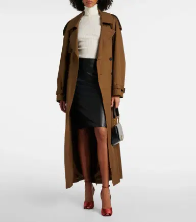 Wolford Wool turtleneck sweater | Thumbnail 2