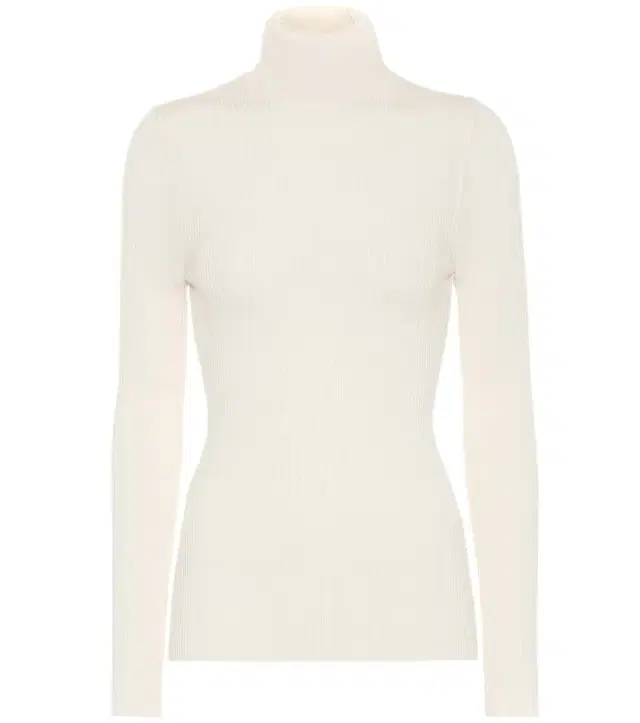 Wolford Wool turtleneck sweater
