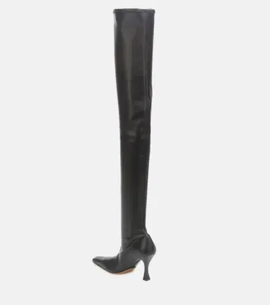 Proenza Schouler Over-the-knee boots | Thumbnail 2