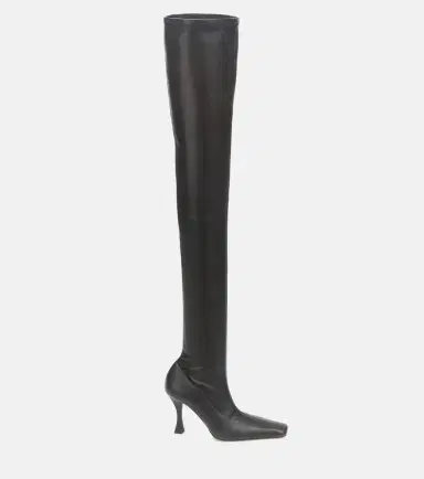 Proenza Schouler Over-the-knee boots | Thumbnail 4