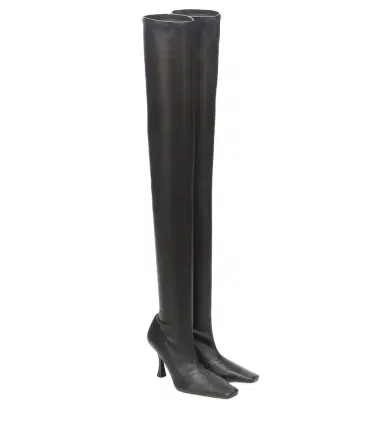 Proenza Schouler Over-the-knee boots | Thumbnail 1