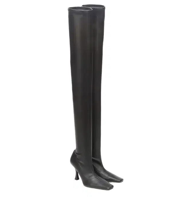 Proenza Schouler Over-the-knee boots