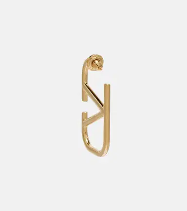 Valentino VLogo Signature earrings | Thumbnail 2 Valentino VLogo Signature earrings | Thumbnail 2