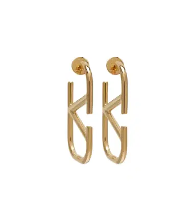 Valentino VLogo Signature earrings | Thumbnail 1 Valentino VLogo Signature earrings | Thumbnail 1