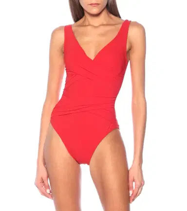 Karla Colletto Basics swimsuit | Thumbnail 2