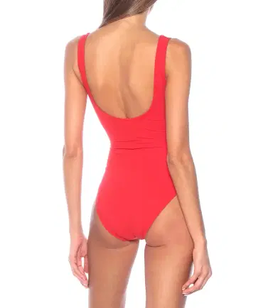 Karla Colletto Basics swimsuit | Thumbnail 3