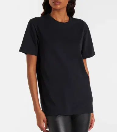 Joseph Cotton T-shirt | Thumbnail 3 Joseph Cotton T-shirt | Thumbnail 3