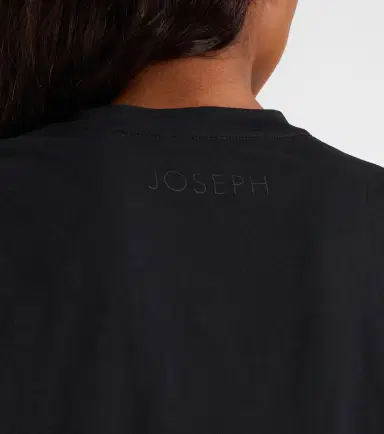 Joseph Cotton T-shirt | Thumbnail 5 Joseph Cotton T-shirt | Thumbnail 5
