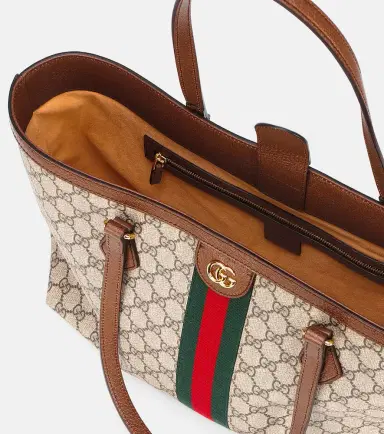 Gucci Ophidia GG Medium tote | Thumbnail 2 Gucci Ophidia GG Medium tote | Thumbnail 2