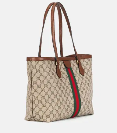 Gucci Ophidia GG Medium tote | Thumbnail 3 Gucci Ophidia GG Medium tote | Thumbnail 3