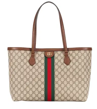 Gucci Ophidia GG Medium tote | Thumbnail 1 Gucci Ophidia GG Medium tote | Thumbnail 1