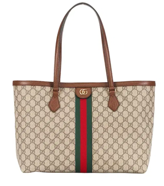 Gucci Ophidia GG Medium tote