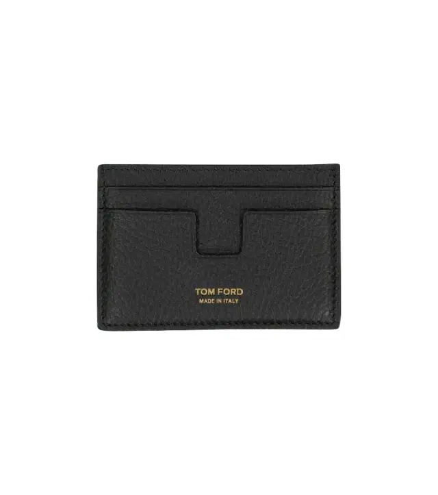 Tom Ford T Line cardholder