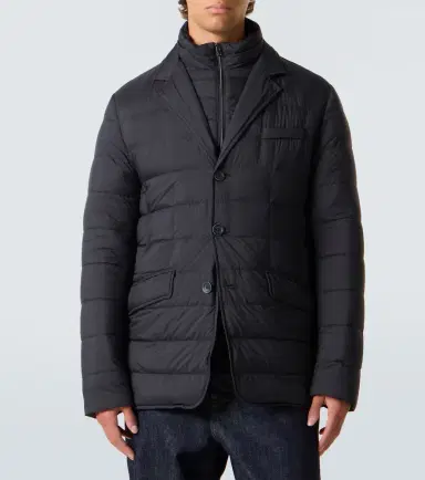 Herno Down jacket | Thumbnail 2 Herno Down jacket | Thumbnail 2