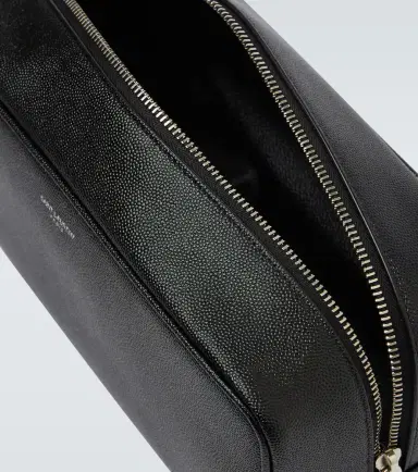 Saint Laurent Leather washbag | Thumbnail 3 Saint Laurent Leather washbag | Thumbnail 3