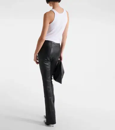 STOULS Vegas Strip skinny leather pants | Thumbnail 2 STOULS Vegas Strip skinny leather pants | Thumbnail 2