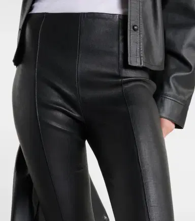 STOULS Vegas Strip skinny leather pants | Thumbnail 5 STOULS Vegas Strip skinny leather pants | Thumbnail 5