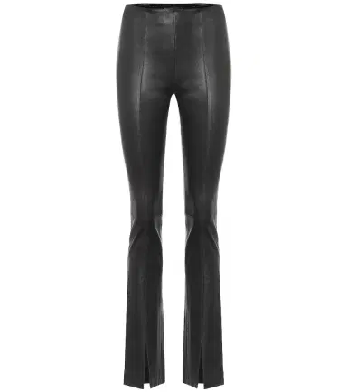 STOULS Vegas Strip skinny leather pants | Thumbnail 1 STOULS Vegas Strip skinny leather pants | Thumbnail 1