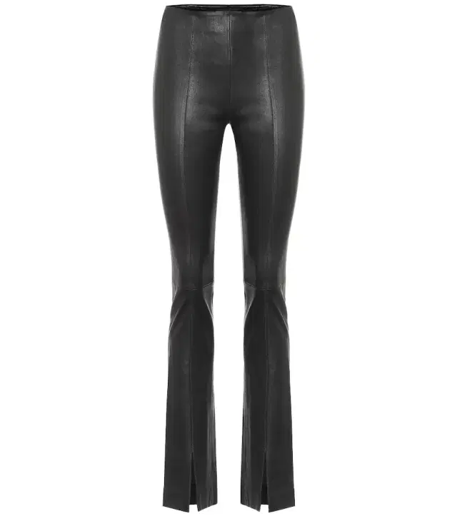 STOULS Vegas Strip skinny leather pants