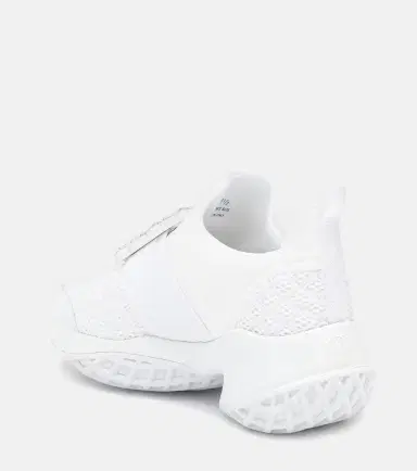 Roger Vivier Viv' Run embellished sneakers | Thumbnail 3