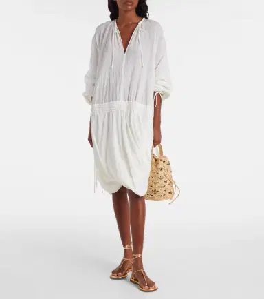 Gianvito Rossi Gwyneth thong sandals | Thumbnail 2 Gianvito Rossi Gwyneth thong sandals | Thumbnail 2
