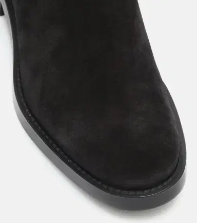 Tod's Suede Chelsea boots | Thumbnail 2 Tod's Suede Chelsea boots | Thumbnail 2