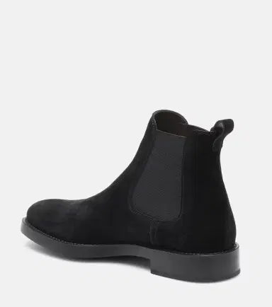 Tod's Suede Chelsea boots | Thumbnail 3 Tod's Suede Chelsea boots | Thumbnail 3
