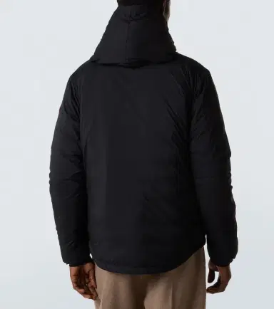 Canada Goose Lodge Hoody down jacket | Thumbnail 2