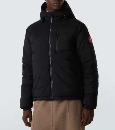 Canada Goose Lodge Hoody down jacket | Thumbnail 3