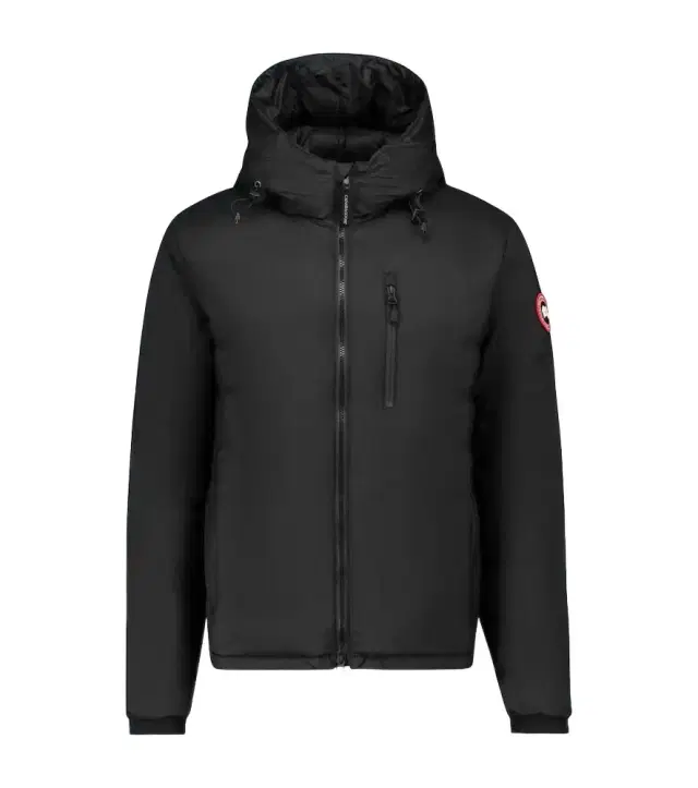 Lodge Hoody down jacket Lodge Hoody down jacket