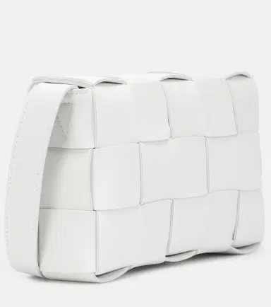 Bottega Veneta Cassette leather shoulder bag | Thumbnail 2