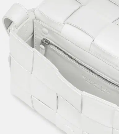 Bottega Veneta Cassette leather shoulder bag | Thumbnail 3