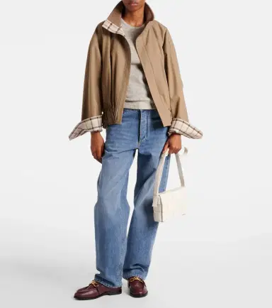 Bottega Veneta Cassette leather shoulder bag | Thumbnail 5