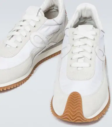 Loewe Flow Runner sneakers | Thumbnail 3