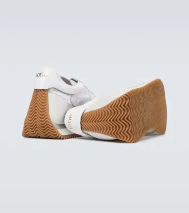 Loewe Flow Runner sneakers | Thumbnail 4