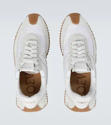 Loewe Flow Runner sneakers | Thumbnail 6